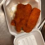 Best Fried Fish (2) in Orlando, FL