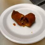 Best Cheese Steak egg Roll(1) in Orlando, FL