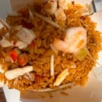 Best House Fried Rice in Orlando, FL