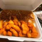 Best Sweet and Sour Chicken (Combo Sp.) in Orlando, FL