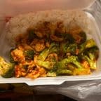 Best Chicken with Broccoli (Combo Sp.) in Orlando, FL