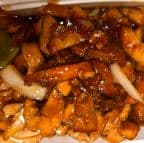 Best Bourbon Chicken in Orlando, FL