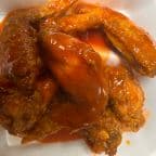Best Hot wings (6) in Orlando, FL