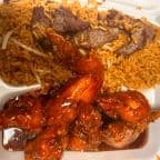 Best Honey Garlic Wing in Orlando, FL