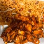 Best Chicken Teriyaki in Orlando, FL