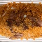 Best Beef fried Rice in Orlando, FL