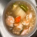 Best Seafood Soup in Orlando, FL