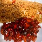 Best Boneless Spare Ribs (Combo Sp.) in Orlando, FL