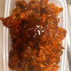 Best Orange Beef in Orlando, FL