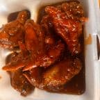Best Honey Wings (6) in Orlando, FL