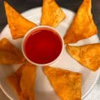 Best Krab Rangoon (7) in Orlando, FL