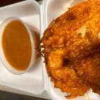 Best Shrimp Egg Foo Young in Orlando, FL