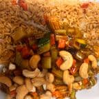 Best Chicken with Cashew Nut (Combo Sp.) in Orlando, FL