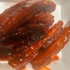 Best Bar-B-Q spare Ribs (4) in Orlando, FL