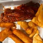 Best Assorted Appetizers in Orlando, FL