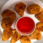 Best Fried wonton with Meat (10) in Orlando, FL