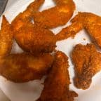 Best Fried Chicken Wings (6) in Orlando, FL