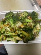 Best Sauteed Broccoli in Orlando, FL