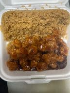Best Honey Garlic Chicken in Orlando, FL