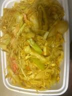 Best Seafood Singapore Noodle in Orlando, FL