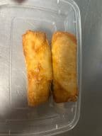Best Vegetable Egg Roll (1) in Orlando, FL