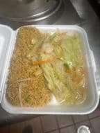 Best Shrimp Chow Mein (Combo Sp.) in Orlando, FL