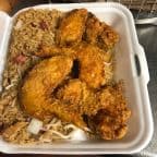 Best Chicken Wing in Orlando, FL