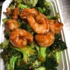 Best Shrimp with Broccoli in Orlando, FL