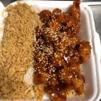 Best Sesame Chicken (Combo Sp.) in Orlando, FL