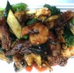 Best Triple Delight in Orlando, FL