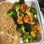 Best Shrimp with Broccoli (Combo Sp.) in Orlando, FL