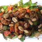 Best Kung Po Combination (Hot Mild) in Orlando, FL