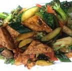 Best Bean Curd Home Style in Orlando, FL