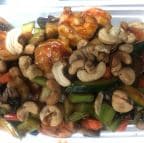 Best Shrimp with Cashews in Orlando, FL