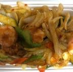 Best Curry Shrimp (Hot Mild) in Orlando, FL