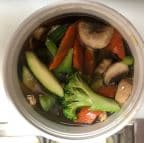 Best Vegetable Soup in Orlando, FL