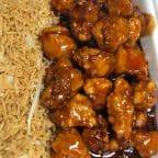 Best Orange Chicken (Combo Sp.) in Orlando, FL