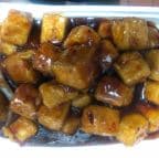 Best Bean Curd with Szechuan (Hot Mild) in Orlando, FL